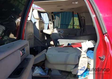 2013 Ford Expedition El Limited from USA, damaged, VIN 1FMJK1K58DEF32856